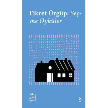 Seçme Öyküler - Everest Açıkhava 10 Fikret Ürgüp