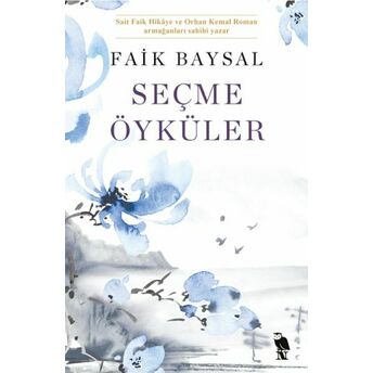 Seçme Öyküler Faik Baysal