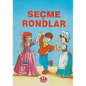 Seçme Rondlar-Mustafa Salman