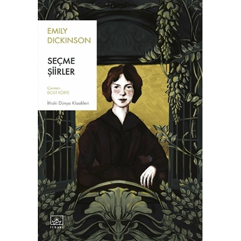 Seçme Şiirler Emily Dickinson