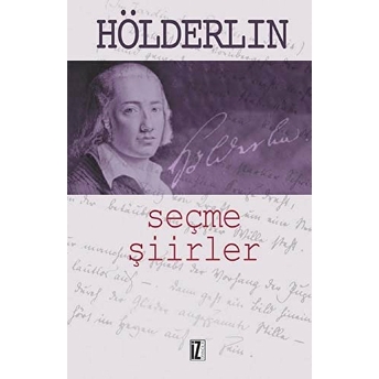 Seçme Şiirler Friedrich Hölderlin