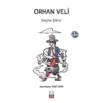 Seçme Şiirler Orhan Veli Kanık