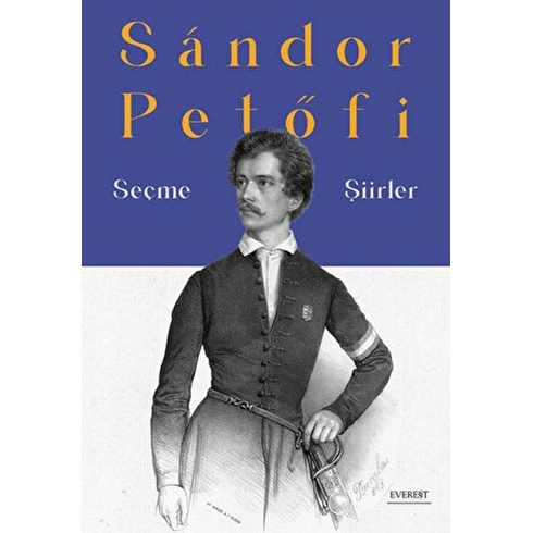 Seçme Şiirler Sandor Petofi