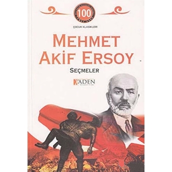 Seçmeler Mehmed Akif Ersoy