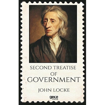 Second Treatise Of Government