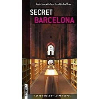 Secret Barcelona