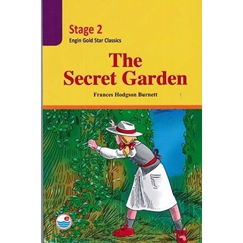 Secret Garden (Stage 2)