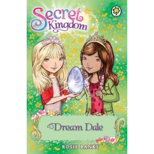 Secret Kingdom: Dream Dale Rosie Banks