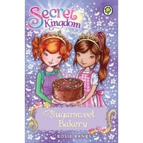 Secret Kingdom: Sugarsweet Bakery Rosie Banks