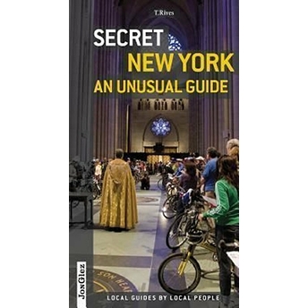 Secret New York