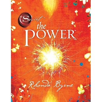 Secret The Power - Güç Rhonda Byrne