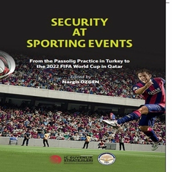 Security At Sporting Events Kolektif