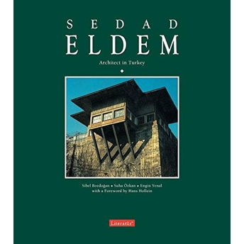 Sedad Eldem Architect In Turkey