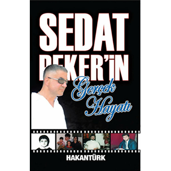 Sedat Peker'in Gerçek Hayatı