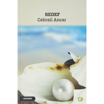 Sedef Cebrail Ancar