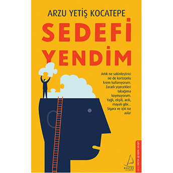 Sedefi Yendim Arzu Yetiş Kocatepe