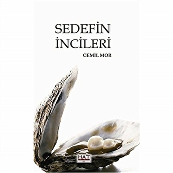 Sedefin Incileri Cemil Mor