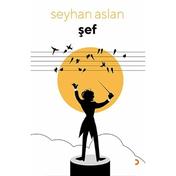 Şef - Seyhan Aslan