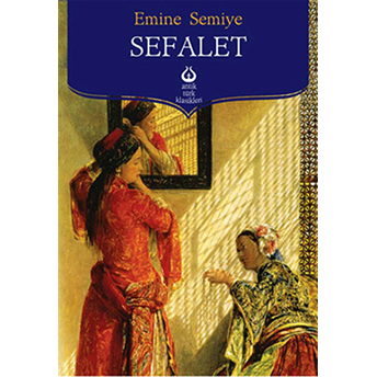 Sefalet Emine Semiye