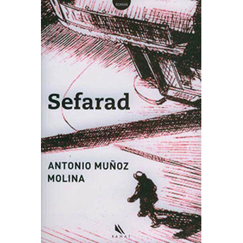 Sefarad Antonio Munoz Molina