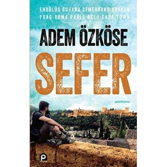 Sefer Adem Özköse