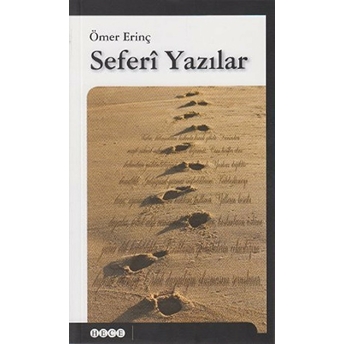 Seferi Yazılar Ömer Erinç