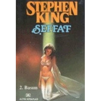 Şeffaf Stephen King