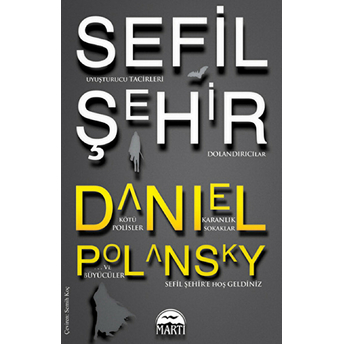 Sefil Şehir Daniel Polansky