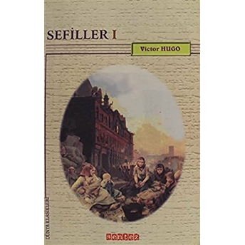 Sefiller 1 Victor Hugo