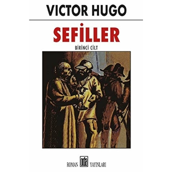 Sefiller (2 Cilt) Victor Hugo