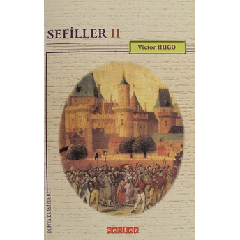 Sefiller 2 Victor Hugo