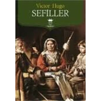 Sefiller (Antik Batı) Victor Hugo