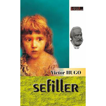 Sefiller (Cep Boy) (Okunası)