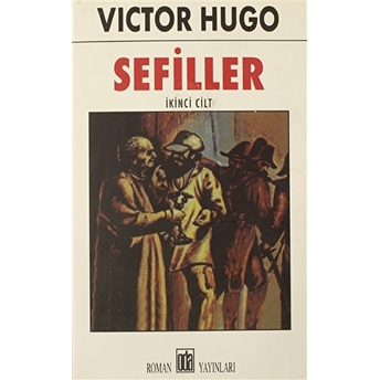 Sefiller Cilt: 2 Victor Hugo