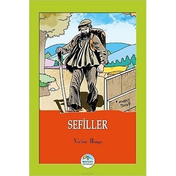 Sefiller (Çocuklar Için) Victor Hugo