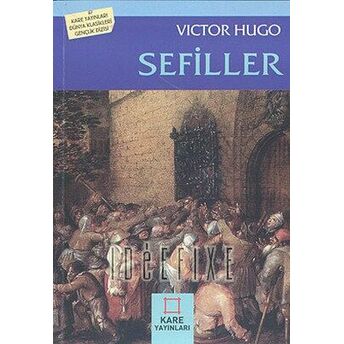 Sefiller (Dünya Klasikleri) Victor Hugo