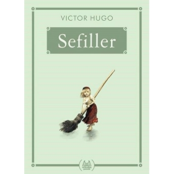 Sefiller - Gökkuşağı Cep Kitap Victor Hugo