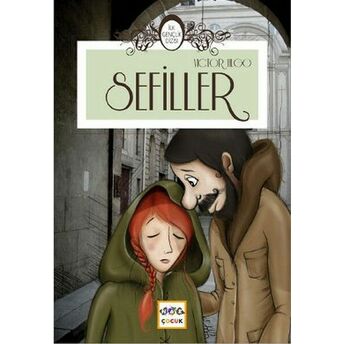 Sefiller (Ilk Gençlik Dizisi) Victor Hugo