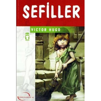 Sefiller / Ilk Gençlik Klasikleri Victor Hugo