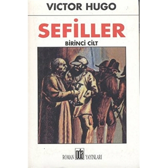 Sefiller(Takım) Victor Hugo