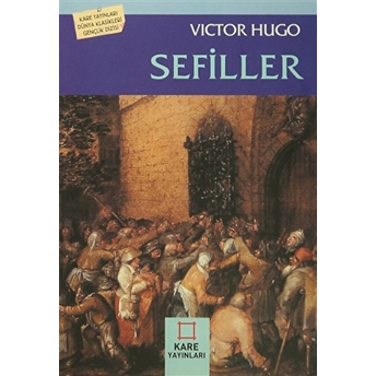 Sefiller Victor Hugo