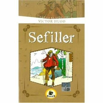 Sefiller Victor Hugo