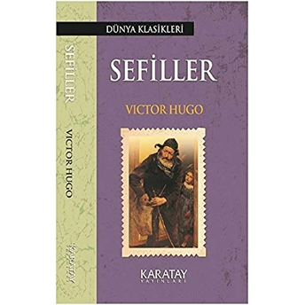 Sefiller - Victor Hugo