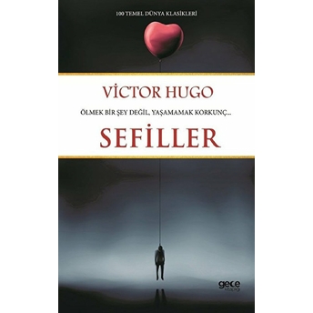 Sefiller Victor Hugo