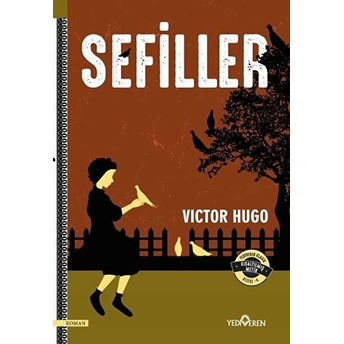 Sefiller Victor Hugo