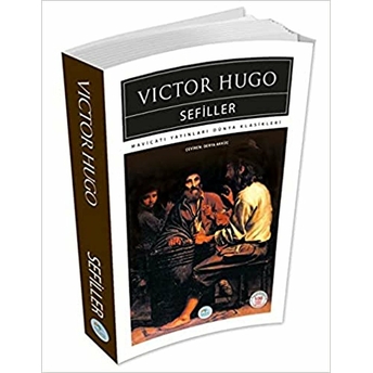 Sefiller Victor Hugo