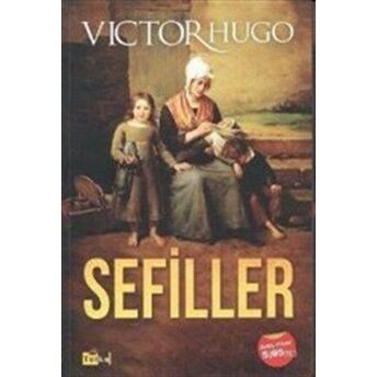 Sefiller Victor Hugo