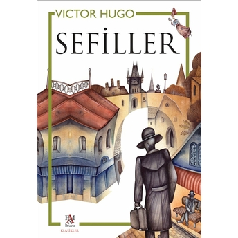 Sefiller Victor Hugo