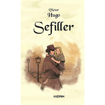 Sefiller Victor Hugo