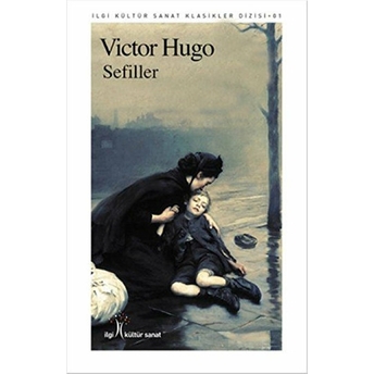 Sefiller Victor Hugo